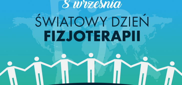 Światowy Dzień Fizjoterapii – życzenia