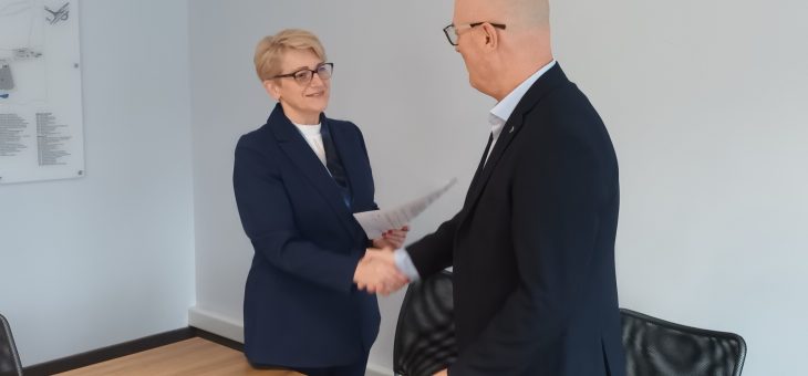 Michelin Polska wspiera nasz szpital