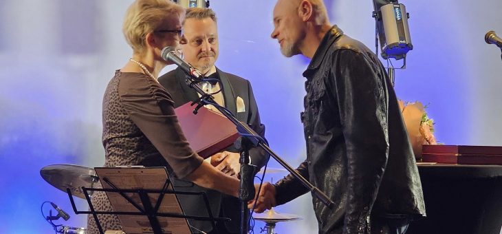 Jubileusz 10-lecia Oddziału Chirurgii Szczękowo-Twarzowej