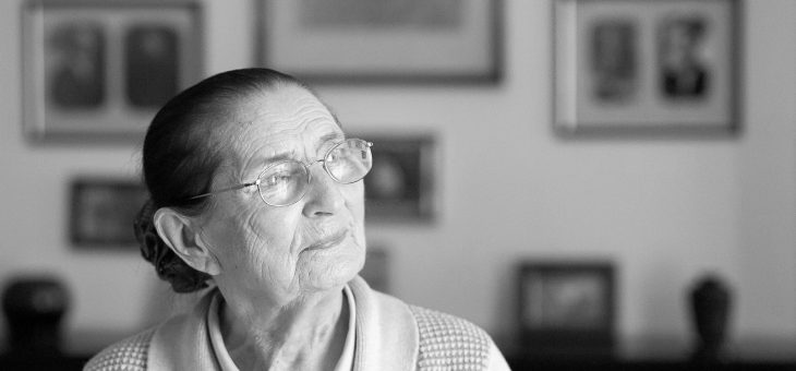 Dr n. med. Olga Szwałkiewicz (1922 – 2023)