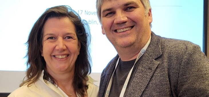 Prof. Dawid Larysz w Komitecie Naukowym ERN Cranio