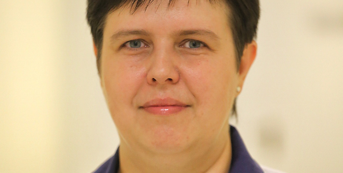 Mgr farm. Marlena Sadowska zastępcą prezesa Okręgowej Rady Aptekarskiej w Olsztynie. 