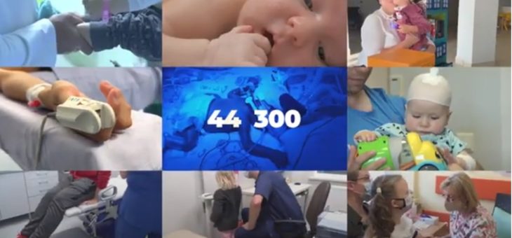 Nic się nie kończy… zapraszamy do obejrzenia filmu wyprodukowanego z okazji naszego jubileuszu!