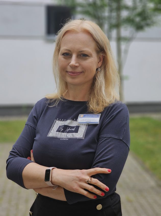 Fot. koordynator Fot. koordynator