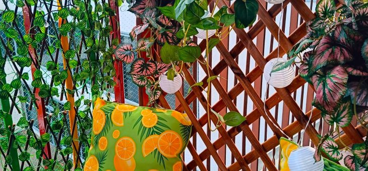 Wolontariusze stworzyli wspaniałe miejsce do odpoczynku