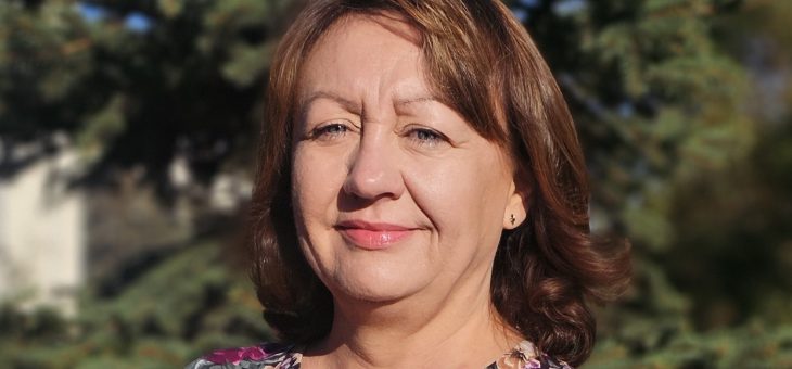 Mgr fizj. Agnieszka Krawętkowska została wiceprezesem Krajowej Izby Fizjoterapeutów