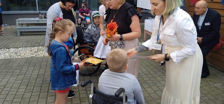 Inauguracja roku szkolnego