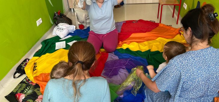 Muzyka pomoże wrócić do zdrowia!