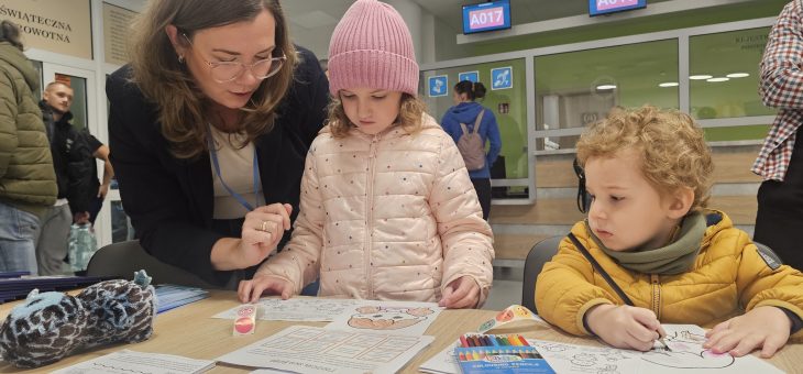 10 października obchodzić będziemy Światowy Dzień Zdrowia Psychicznego