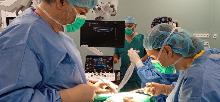 Nasz szpital nagrodzony za innowacyjne leczenie!