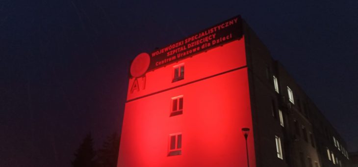 Międzynarodowy Dzień Przeciwdziałania Przemocy wobec Dzieci