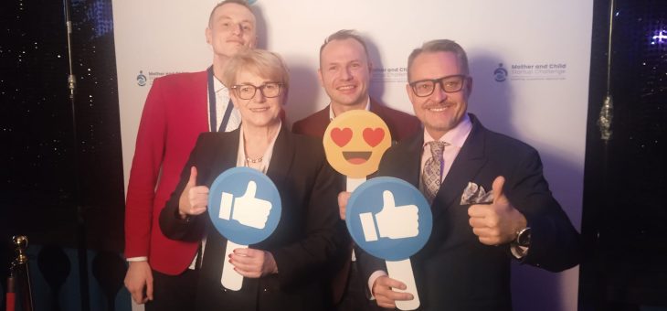 Wspieramy i nagradzamy innowacje w medycynie!