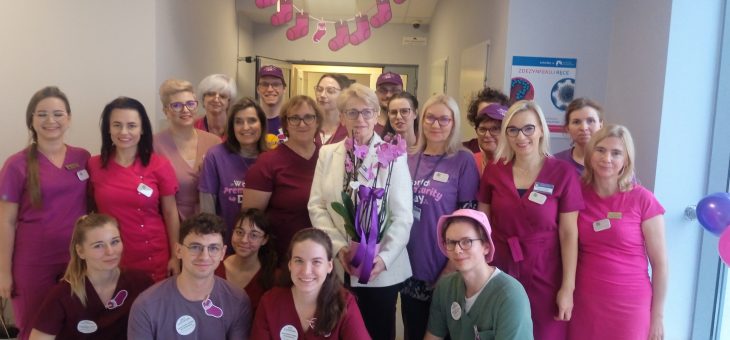 Światowy Dzień Wcześniaka