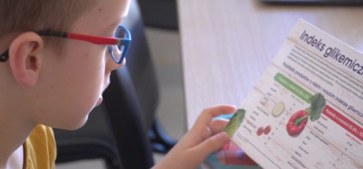 Dziś (14.11) obchodzimy Światowy Dzień Cukrzycy