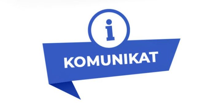 Informacja o zmianie numeru do rejestracji Poradni Okulistycznej oraz Poradni Leczenia Zeza