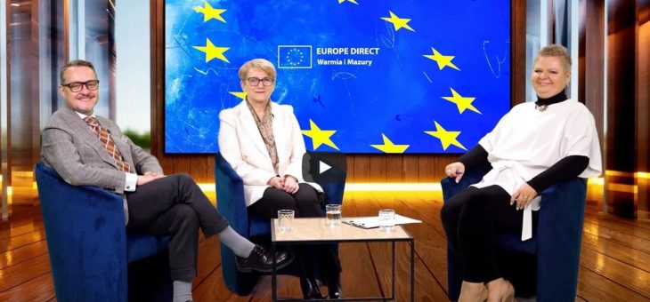 O sztucznej inteligencji w medycynie [materiał video]