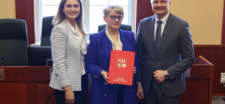 5,5 mln zł dofinansowania na poprawę dostępności do ambulatoryjnej opieki specjalistycznej i świadczeń jednodniowych-dziennych