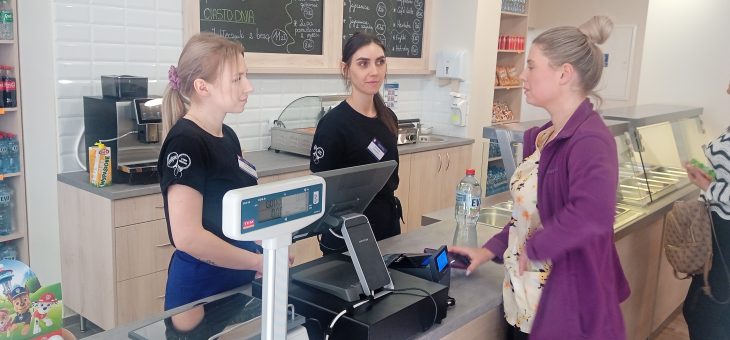 „Klinika Smaku” zaprasza!