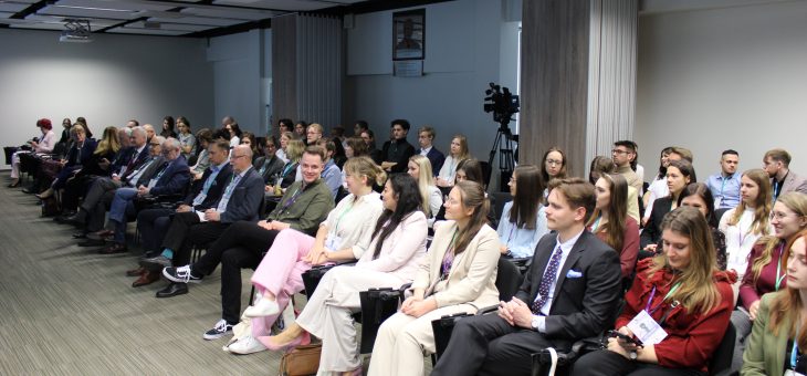 IV Ogólnopolska Studencka Konferencja  Chirurgii Dziecięcej „Scalpellum”