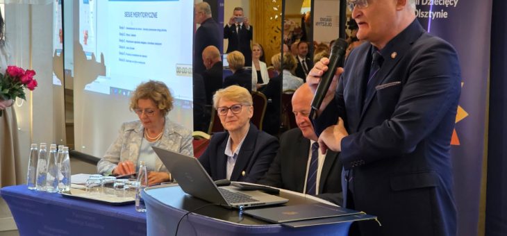 XIV Konferencja Naukowo-Szkoleniowa „Wyzwania zdrowia publicznego”