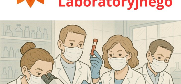 Dzień Diagnosty Laboratoryjnego