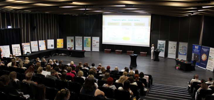 X Jubileuszowa Ogólnopolska Konferencja „Pediatria i pielęgniarstwo pediatryczne – nowe wyzwania”