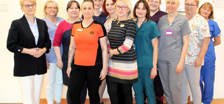 Otrzymaliśmy dofinansowanie opieki mentoringowej!