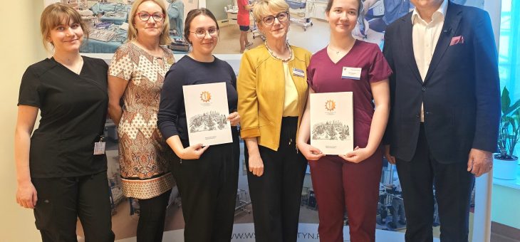 Wspieramy Polaków – studentów medycyny z Litwy