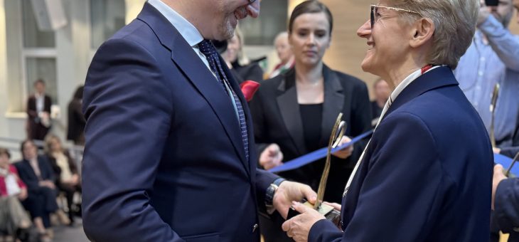 Wojewódzkie Obchody Dnia Pracownika Ochrony Zdrowia