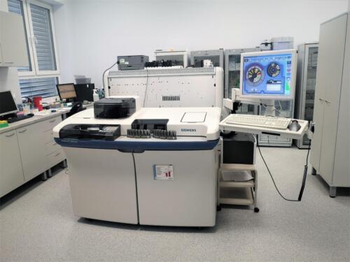 5 lab